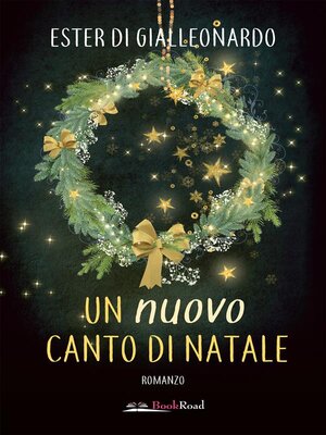 cover image of Un nuovo canto di Natale